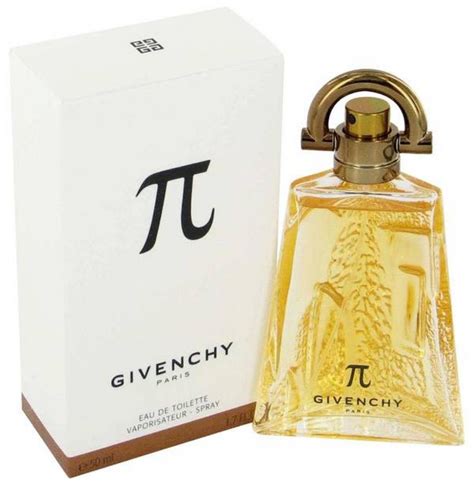 pi givenchy masculino 100ml|Givenchy pi perfume for men.